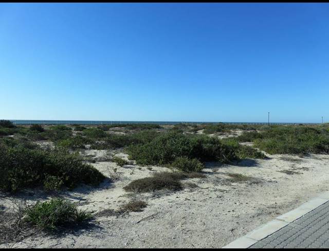 LAND FOR SALE IN LAAIPLEK